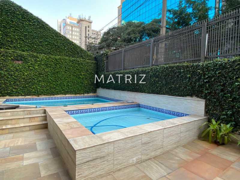 Apartamento, 3 quartos, 110 m² - Foto 17