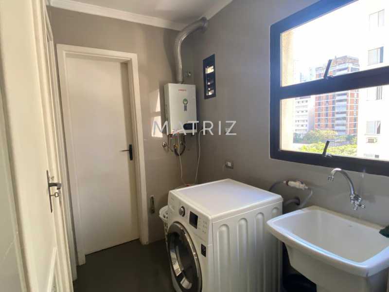 Apartamento, 3 quartos, 110 m² - Foto 16