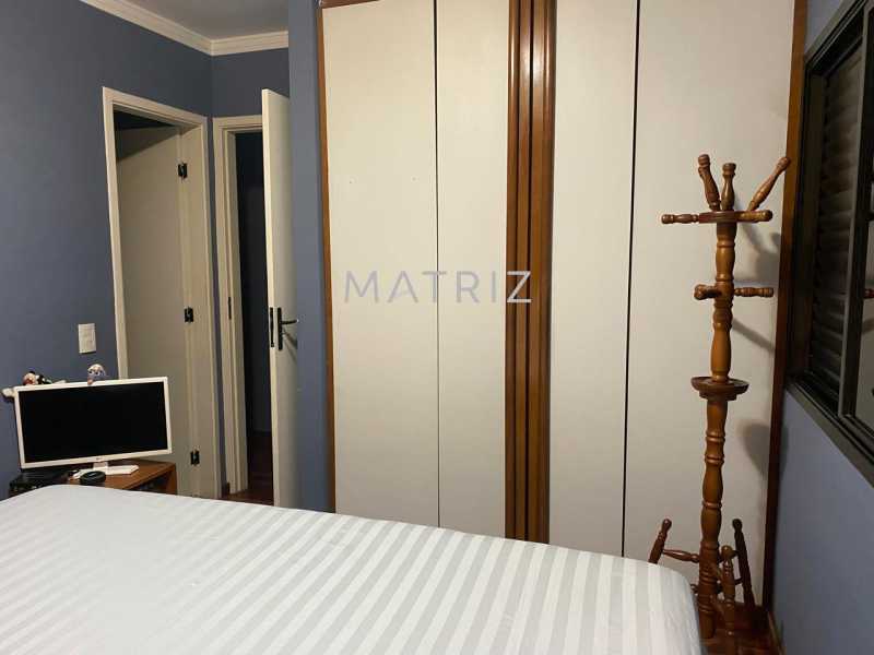 Apartamento, 3 quartos, 110 m² - Foto 14