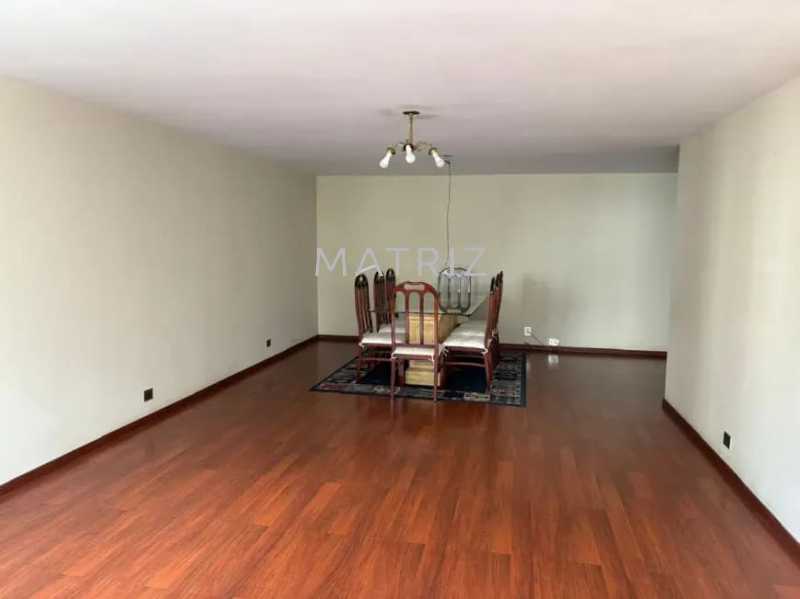 Apartamento, 3 quartos, 134 m² - Foto 1
