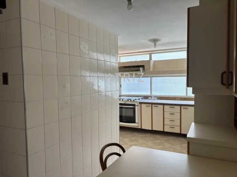 Apartamento, 3 quartos, 134 m² - Foto 2
