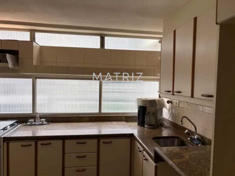 Apartamento, 3 quartos, 134 m² - Foto 3