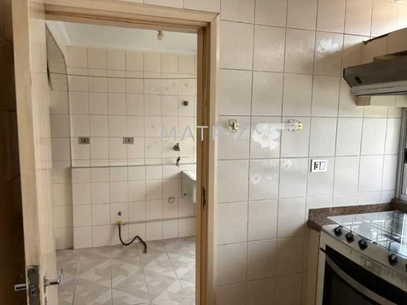 Apartamento, 3 quartos, 134 m² - Foto 4