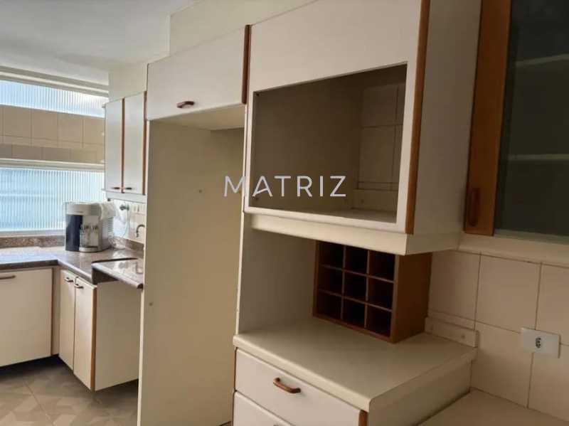 Apartamento, 3 quartos, 134 m² - Foto 5