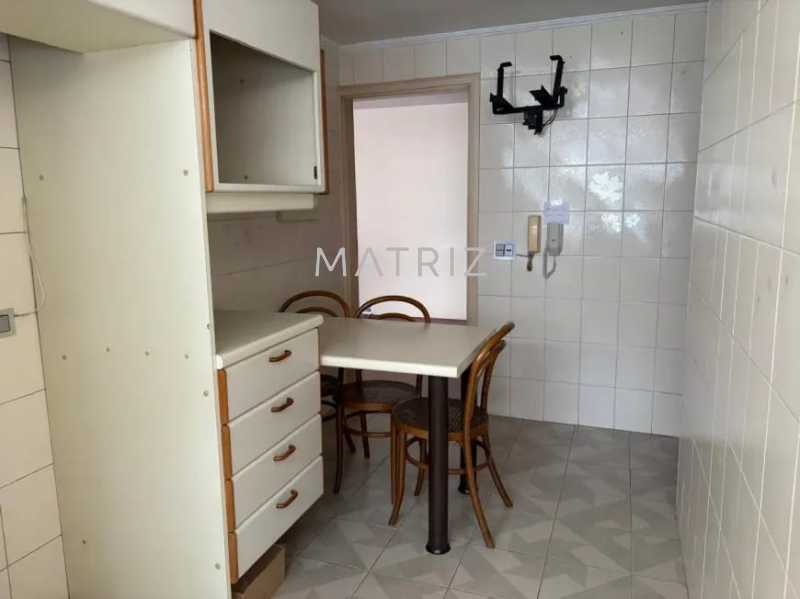 Apartamento, 3 quartos, 134 m² - Foto 8