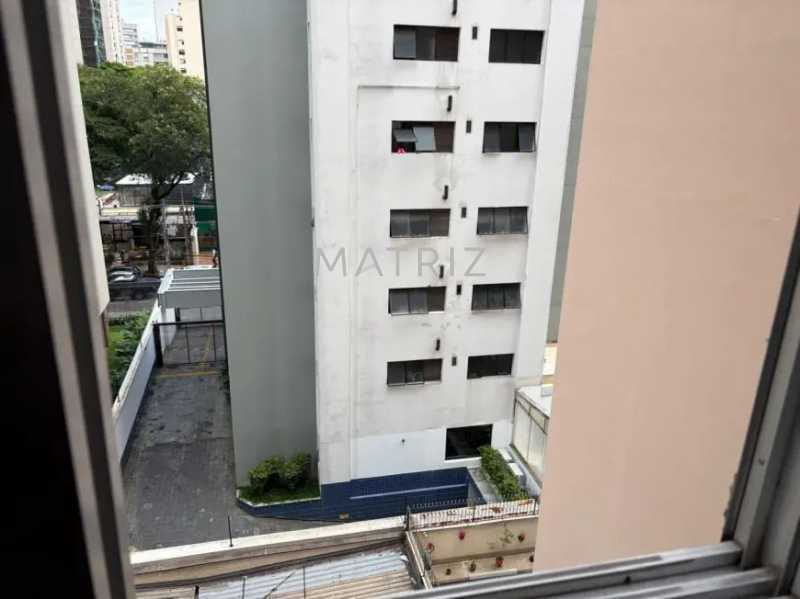 Apartamento, 3 quartos, 134 m² - Foto 12