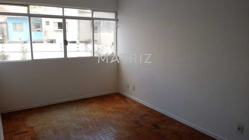 Apartamento, 2 quartos, 83 m² - Foto 3