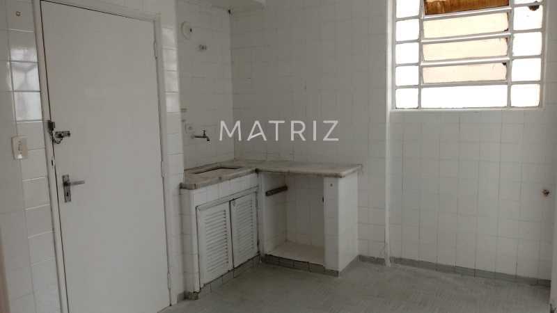 Apartamento, 2 quartos, 83 m² - Foto 9
