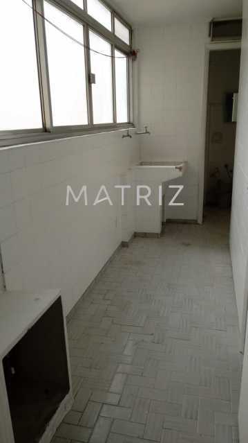 Apartamento, 2 quartos, 83 m² - Foto 15