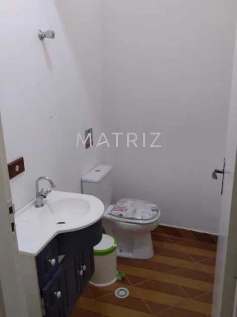 Loja-Salão, 30 m² - Foto 2