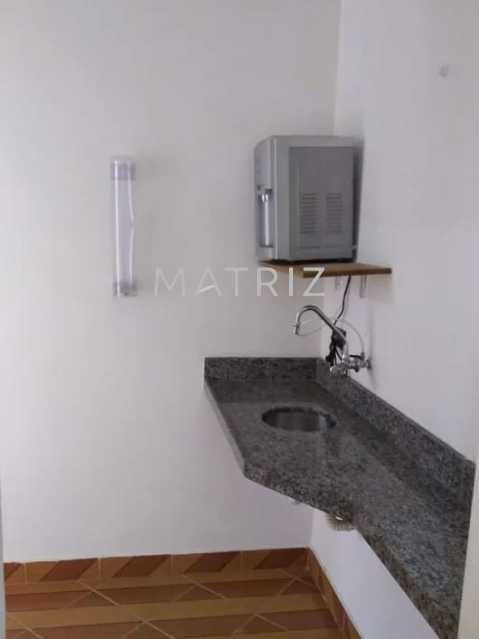 Loja-Salão, 30 m² - Foto 3