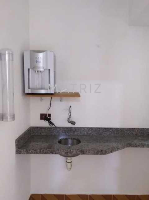 Loja-Salão, 30 m² - Foto 4