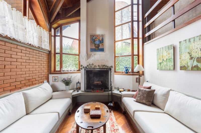 Casa de Condomínio, 1 quarto - Foto 1