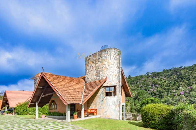 Casa de Condomínio, 1 quarto - Foto 2