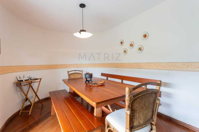 Casa de Condomínio, 1 quarto - Foto 6