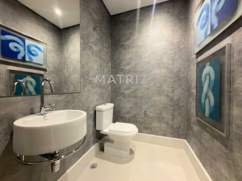 Apartamento, 1 quarto, 70 m² - Foto 8