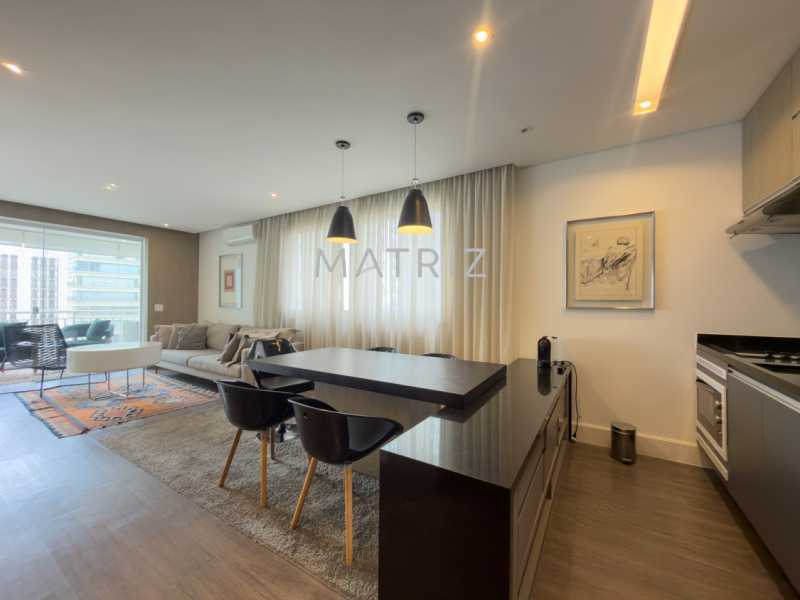 Apartamento, 1 quarto, 70 m² - Foto 3