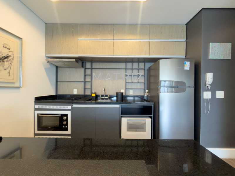 Apartamento, 1 quarto, 70 m² - Foto 2