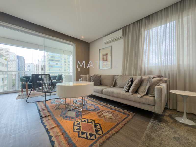 Apartamento, 1 quarto, 70 m² - Foto 6