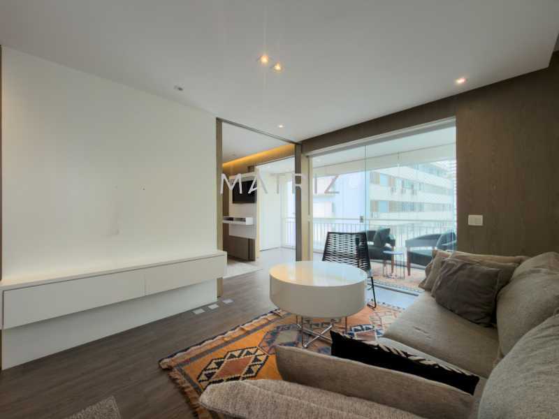 Apartamento, 1 quarto, 70 m² - Foto 7