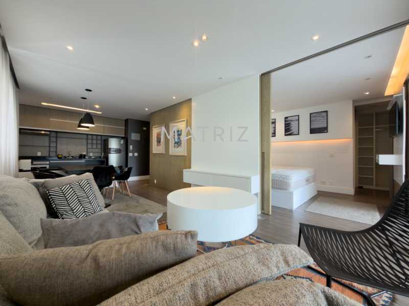 Apartamento, 1 quarto, 70 m² - Foto 12