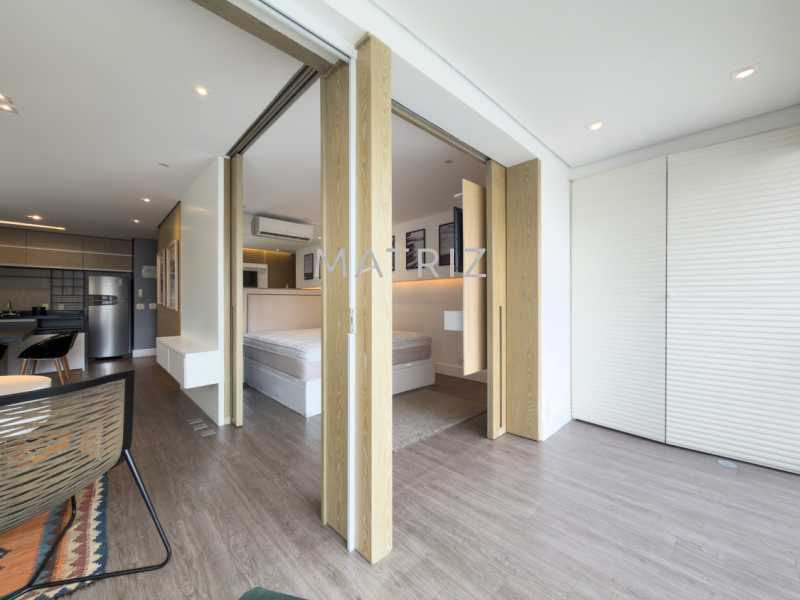 Apartamento, 1 quarto, 70 m² - Foto 14