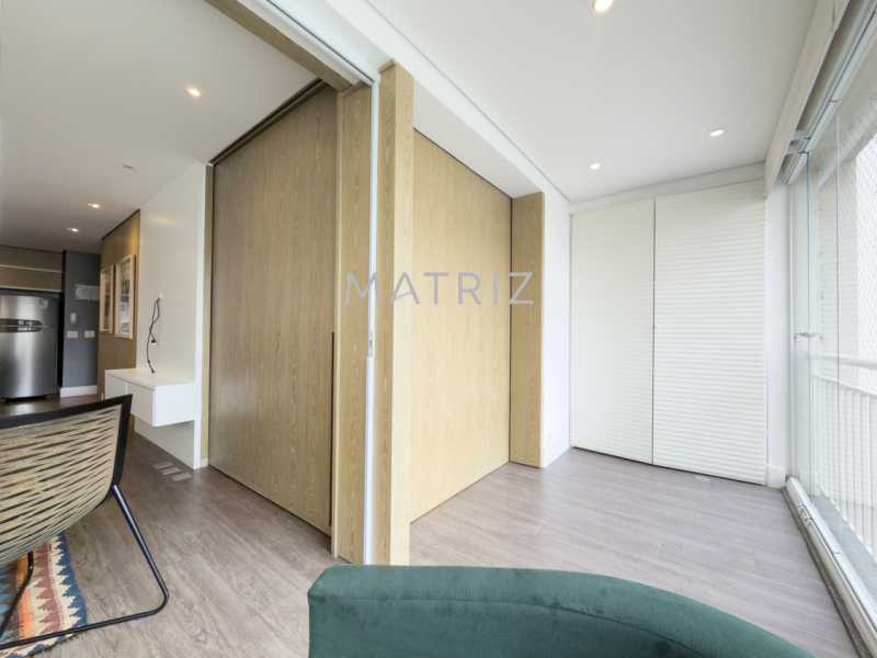 Apartamento, 1 quarto, 70 m² - Foto 13
