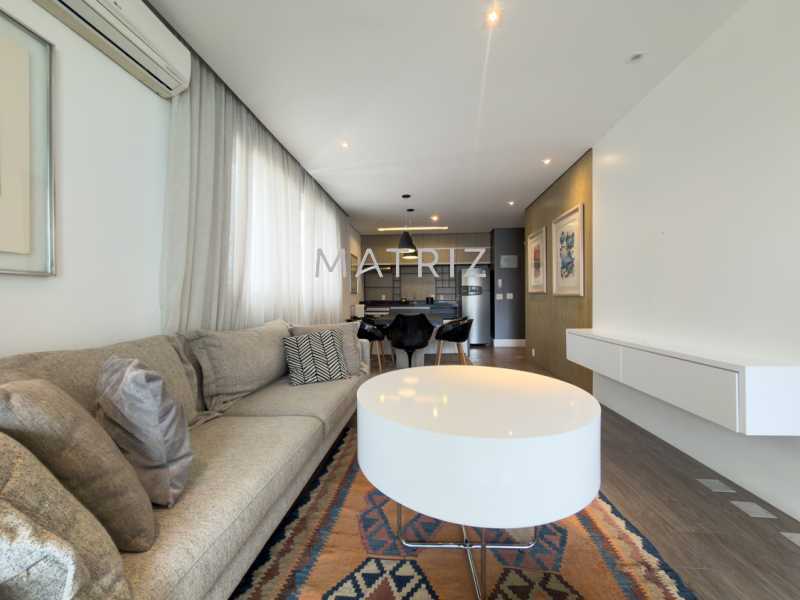 Apartamento, 1 quarto, 70 m² - Foto 9