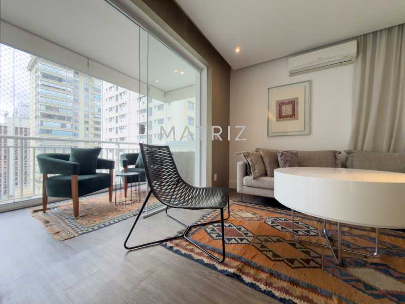 Apartamento, 1 quarto, 70 m² - Foto 10