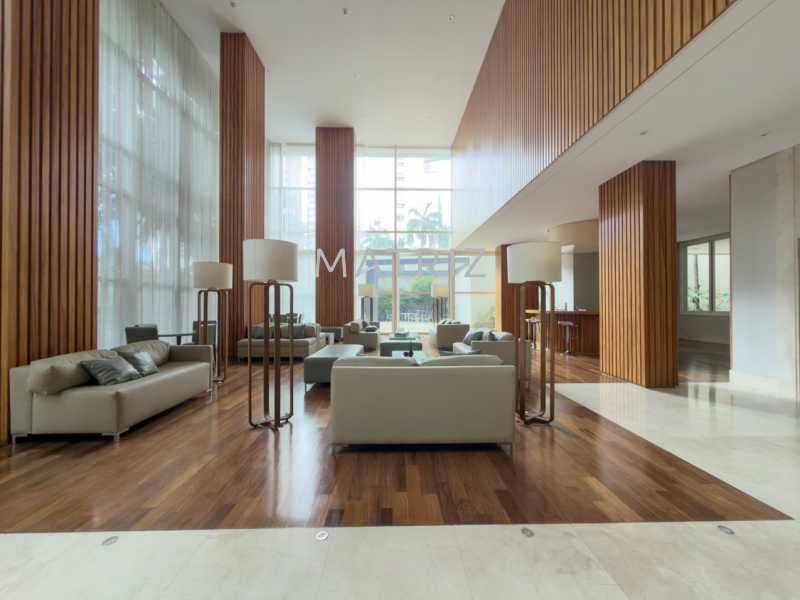 Apartamento, 1 quarto, 70 m² - Foto 21