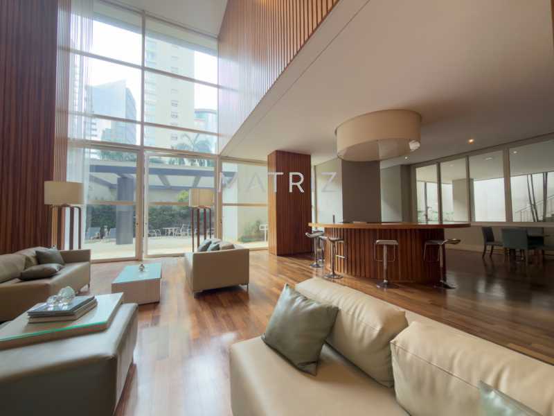 Apartamento, 1 quarto, 70 m² - Foto 23