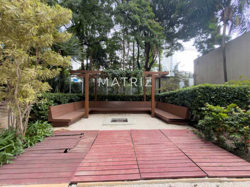 Apartamento, 1 quarto, 70 m² - Foto 24