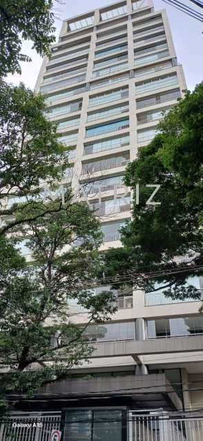 Apartamento, 1 quarto, 70 m² - Foto 1