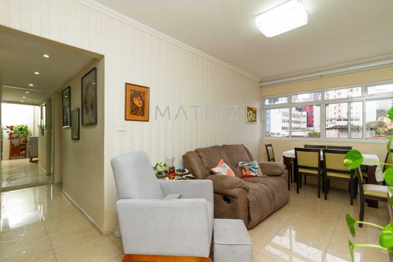 Apartamento, 2 quartos, 83 m² - Foto 5