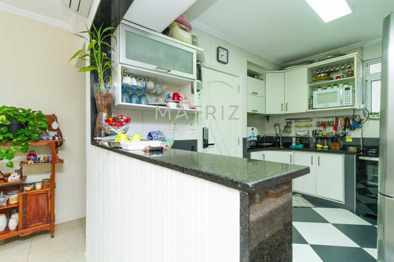 Apartamento, 2 quartos, 83 m² - Foto 7