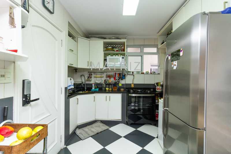 Apartamento, 2 quartos, 83 m² - Foto 8