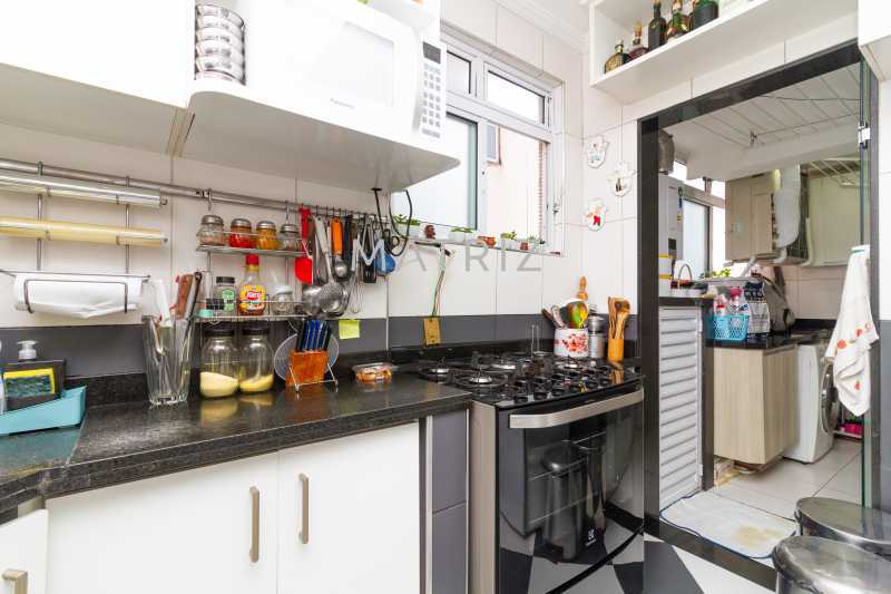 Apartamento, 2 quartos, 83 m² - Foto 9