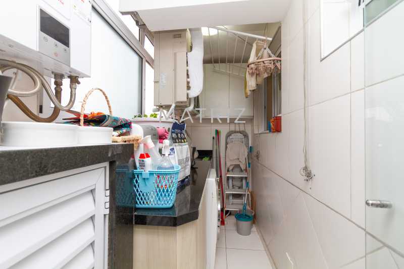 Apartamento, 2 quartos, 83 m² - Foto 10