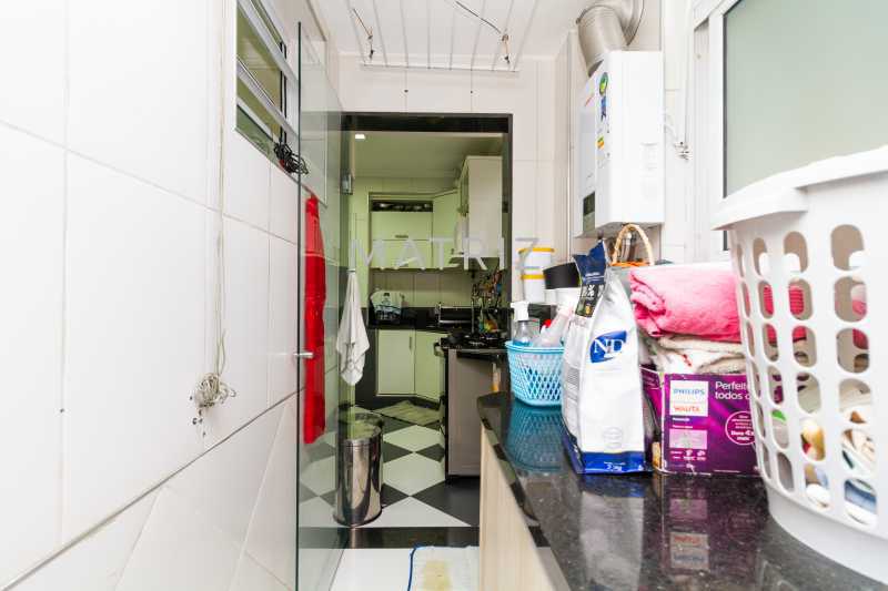 Apartamento, 2 quartos, 83 m² - Foto 11