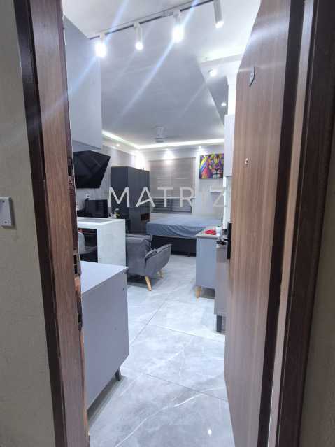 Loft, 27 m² - Foto 4