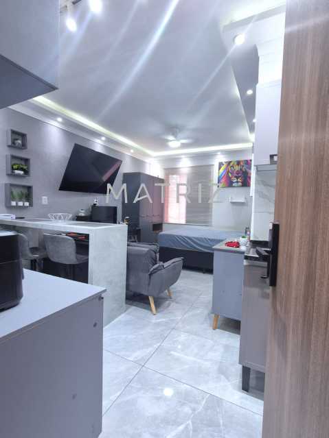 Loft, 27 m² - Foto 5