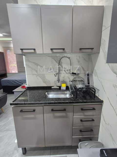 Loft, 27 m² - Foto 7