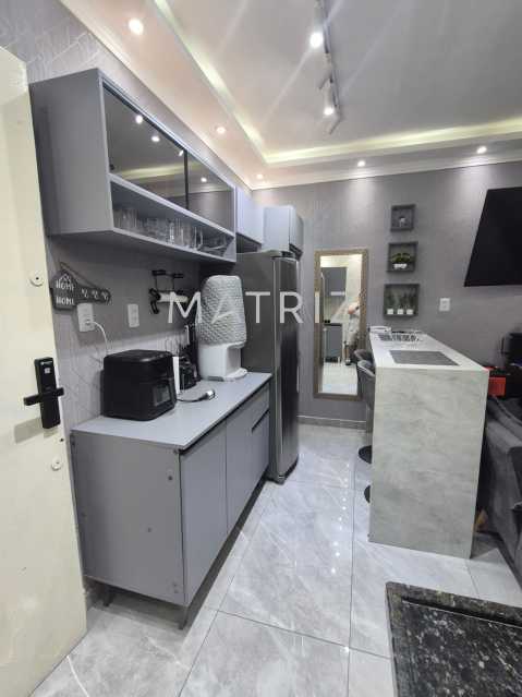 Loft, 27 m² - Foto 8