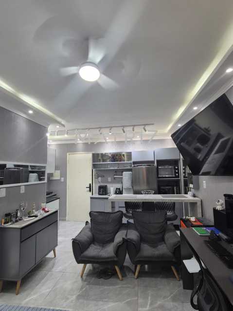 Loft, 27 m² - Foto 11