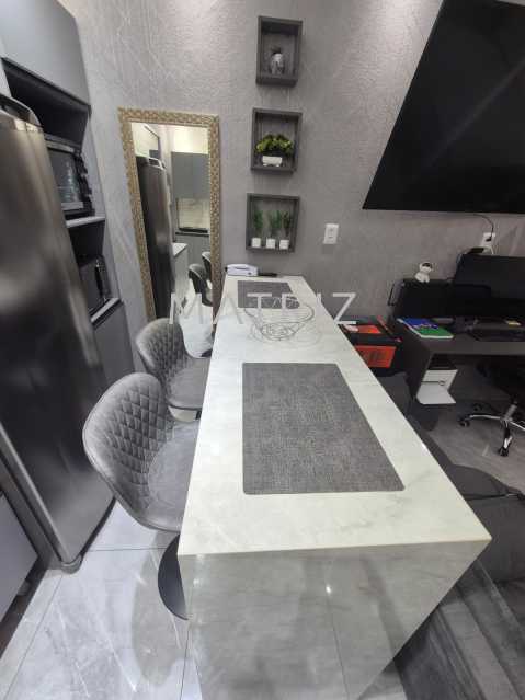 Loft, 27 m² - Foto 17