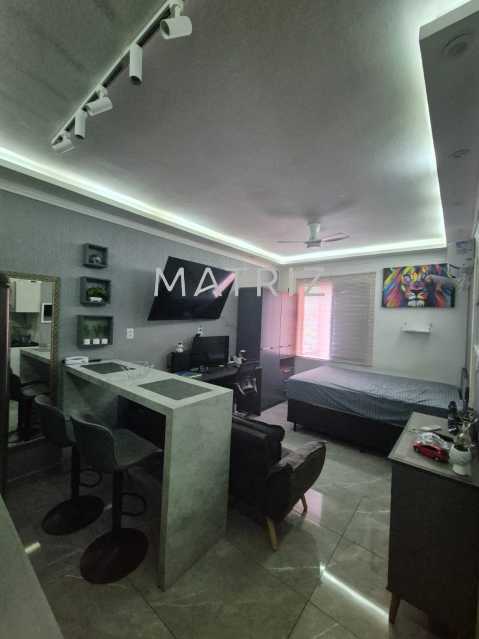 Loft, 27 m² - Foto 18