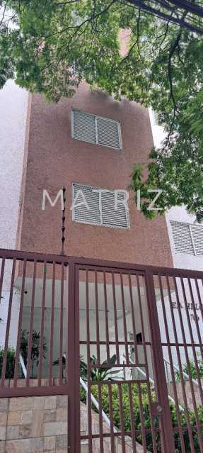 Apartamento, 2 quartos, 78 m² - Foto 2