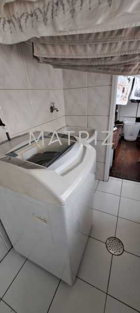 Apartamento, 2 quartos, 78 m² - Foto 6