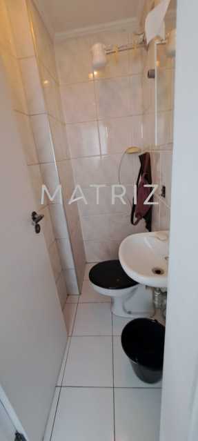 Apartamento, 2 quartos, 78 m² - Foto 8