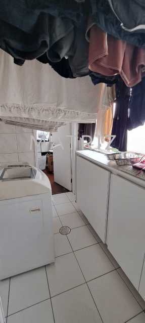 Apartamento, 2 quartos, 78 m² - Foto 7